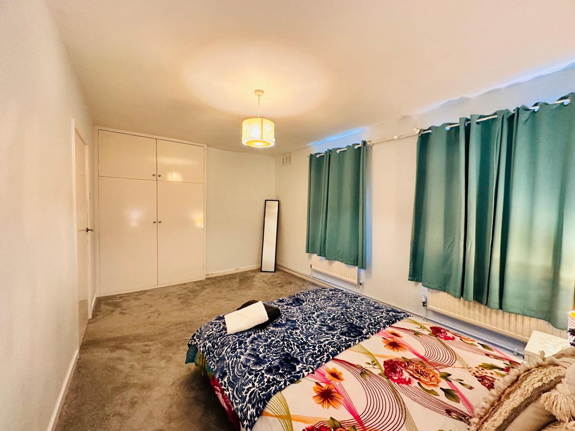 Victoria Family Apartment In Central London Exterior photo